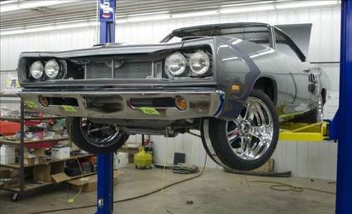 Hurdaydı Şimdi İse