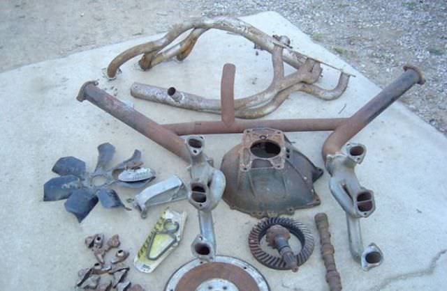 Motorsuz Otomobile 500 Bin TL