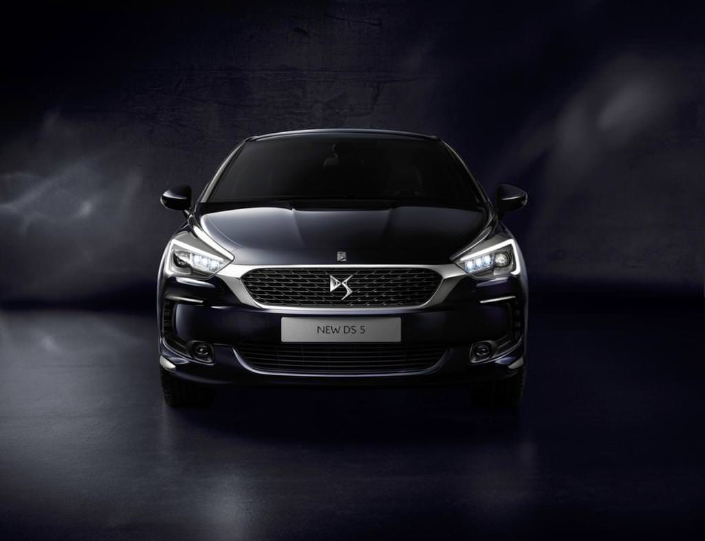 DS5 Gençleşti