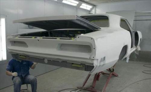 Hurdaydı Şimdi İse