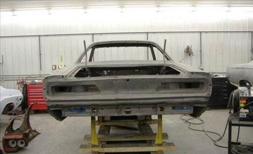 Hurdaydı Şimdi İse