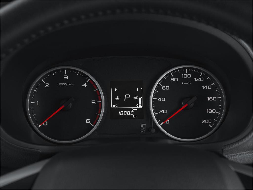 Yepyeni L200 Cenevre’de