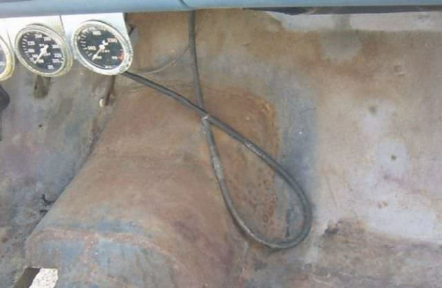 Motorsuz Otomobile 500 Bin TL