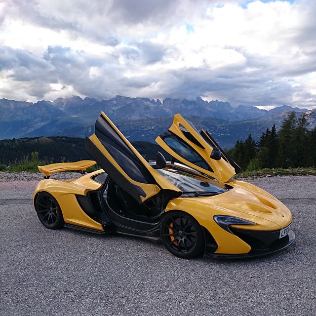 Instagram'ın en hızlıları