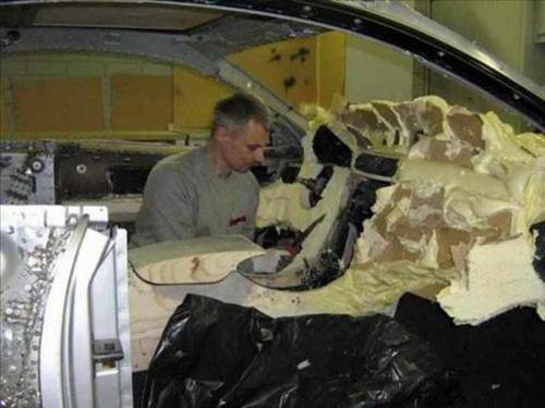 Hurdaydı Şimdi İse