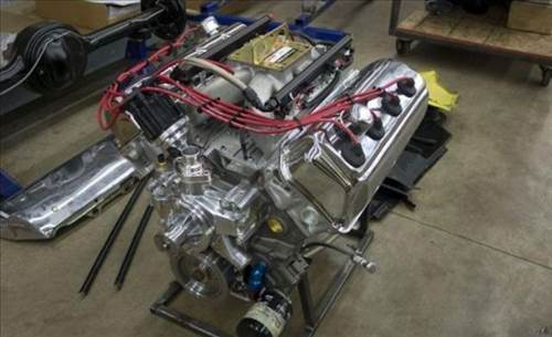 Hurdaydı Şimdi İse