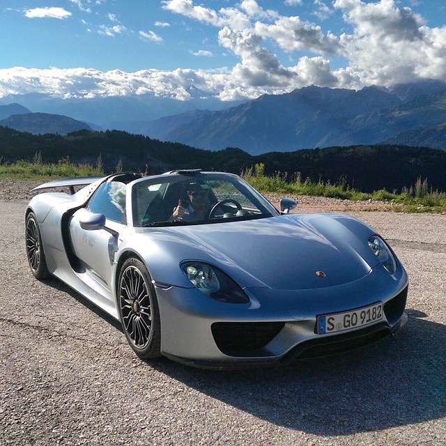 Instagram'ın en hızlıları