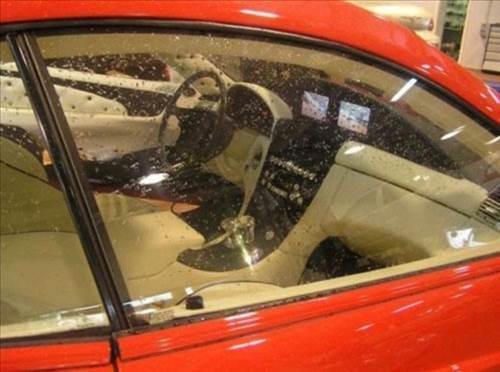 Hurdaydı Şimdi İse