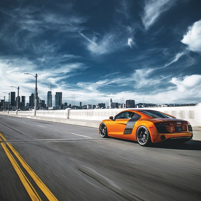 Instagram'ın en hızlıları