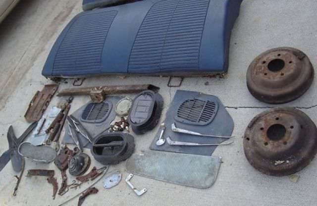 Motorsuz Otomobile 500 Bin TL