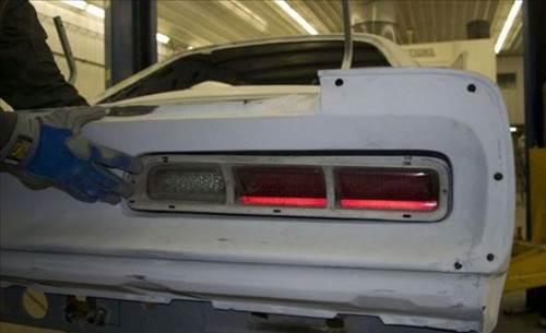 Hurdaydı Şimdi İse