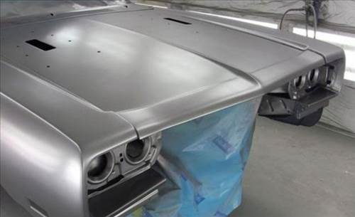 Hurdaydı Şimdi İse