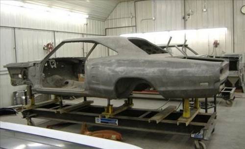 Hurdaydı Şimdi İse