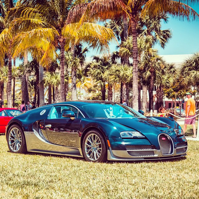 Instagram'ın en hızlıları