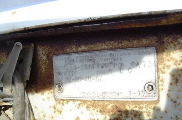 Motorsuz Otomobile 500 Bin TL