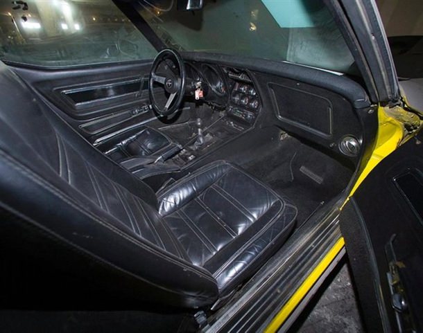 Milyon Dolarlık Otomobiller Çöp Oldu!