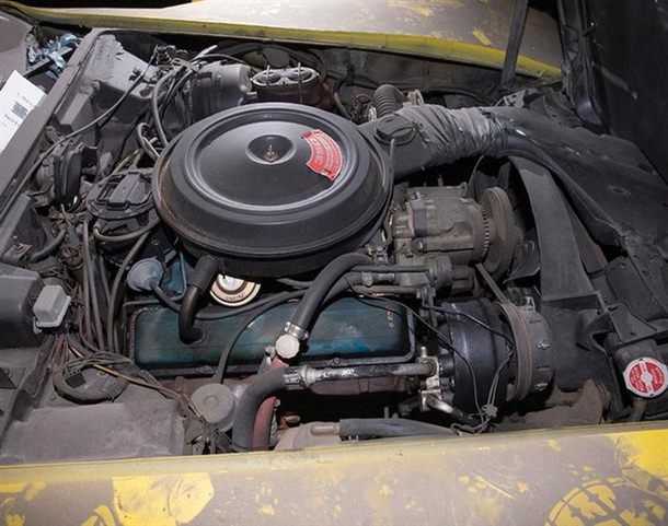 Milyon Dolarlık Otomobiller Çöp Oldu!