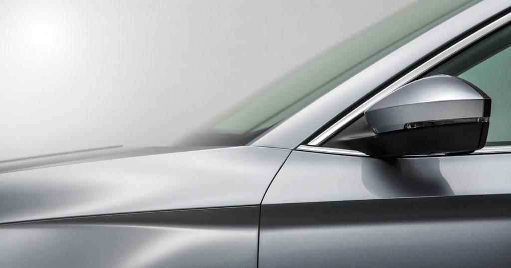 Yeni Skoda Superb Cenevre’de Tanıtılacak