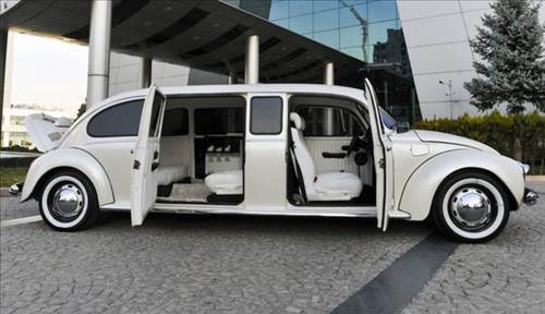 300 Liralık Otomobil