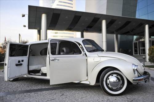 300 Liralık Otomobil