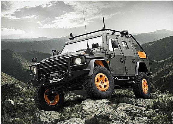 Zombi İstilası için Tasarlananlar