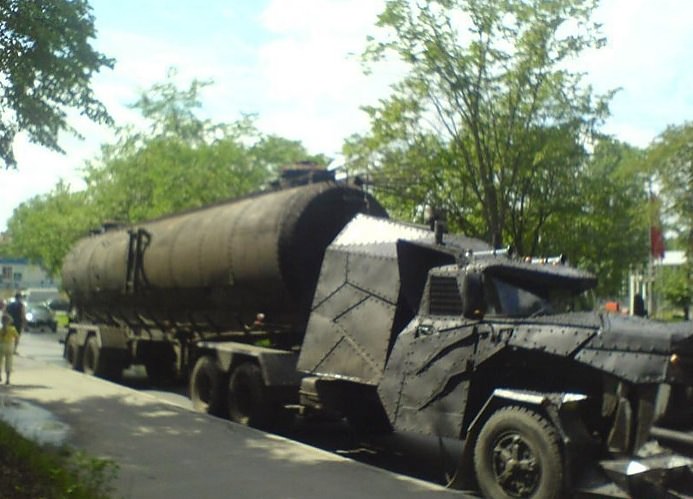 Zombi İstilası için Tasarlananlar