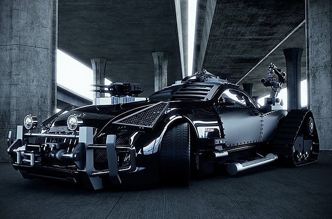 Zombi İstilası için Tasarlananlar