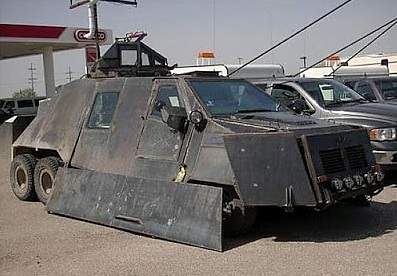 Zombi İstilası için Tasarlananlar