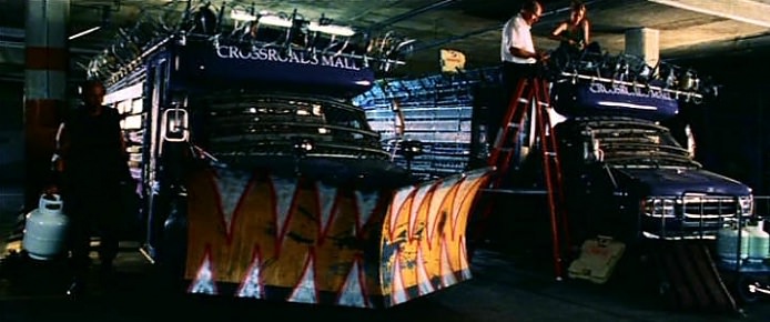 Zombi İstilası için Tasarlananlar