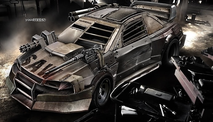 Zombi İstilası için Tasarlananlar