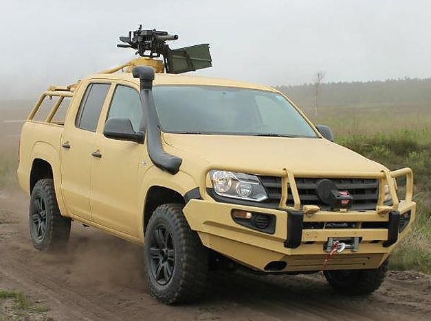 Zombi İstilası için Tasarlananlar