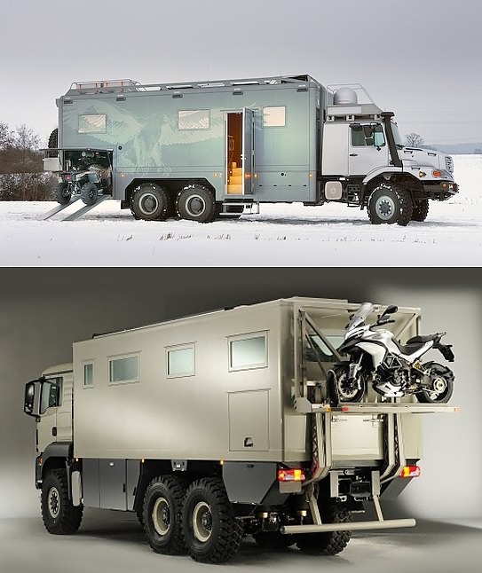 Zombi İstilası için Tasarlananlar