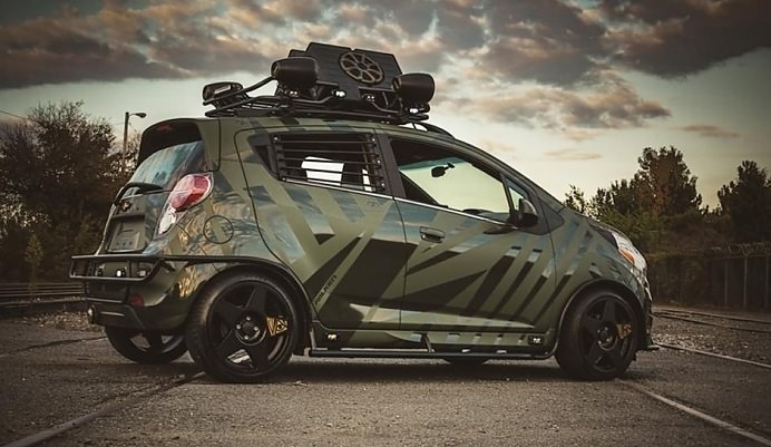 Zombi İstilası için Tasarlananlar