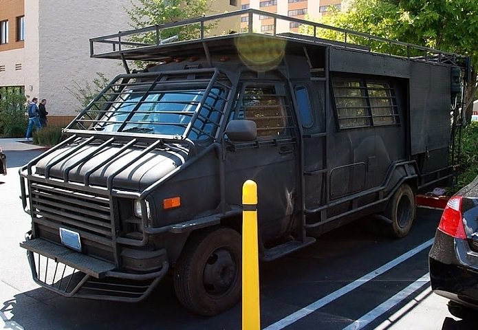 Zombi İstilası için Tasarlananlar