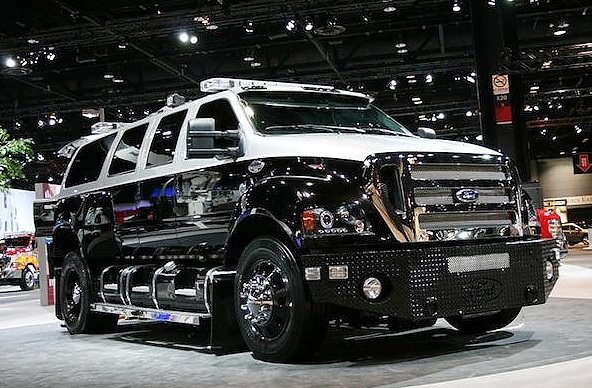 Zombi İstilası için Tasarlananlar