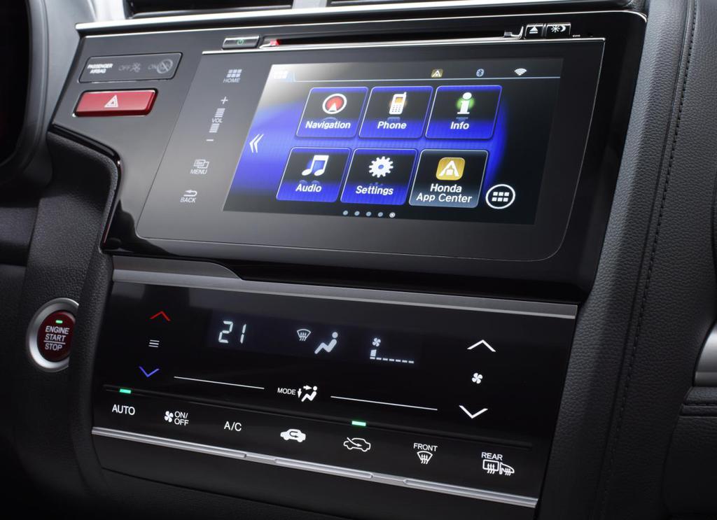 Honda’nın Şehirlisi Yeni Motorla Geliyor