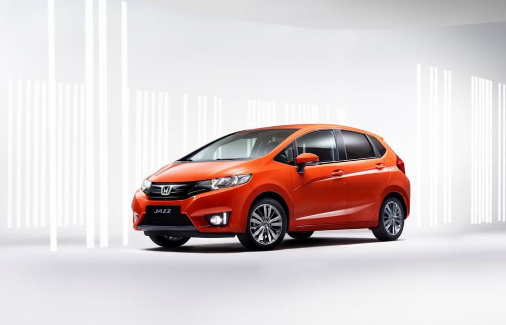 Honda’nın Şehirlisi Yeni Motorla Geliyor