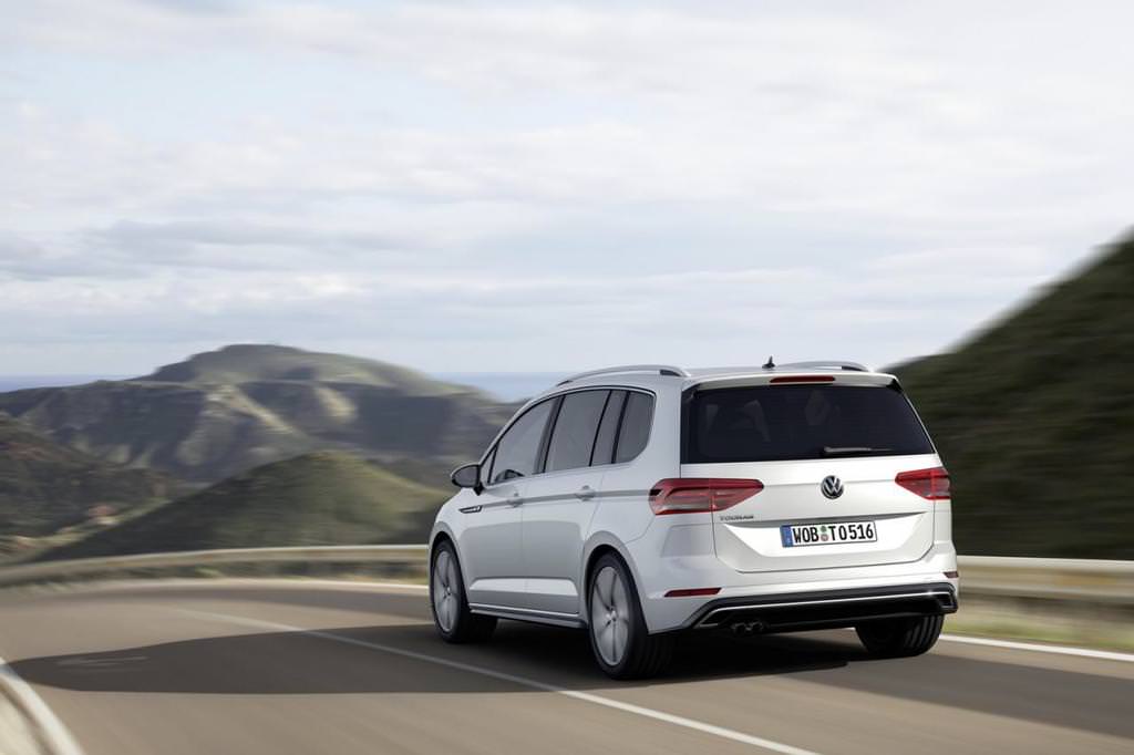 VW’nin Çok Satan MPV’si Geri Döndü