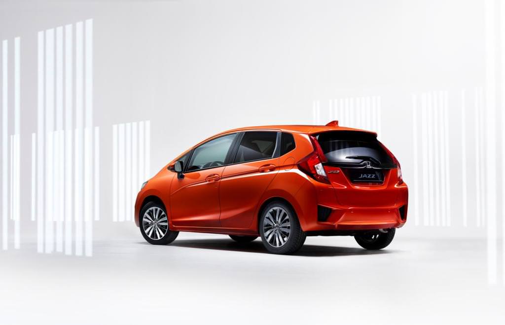 Honda’nın Şehirlisi Yeni Motorla Geliyor