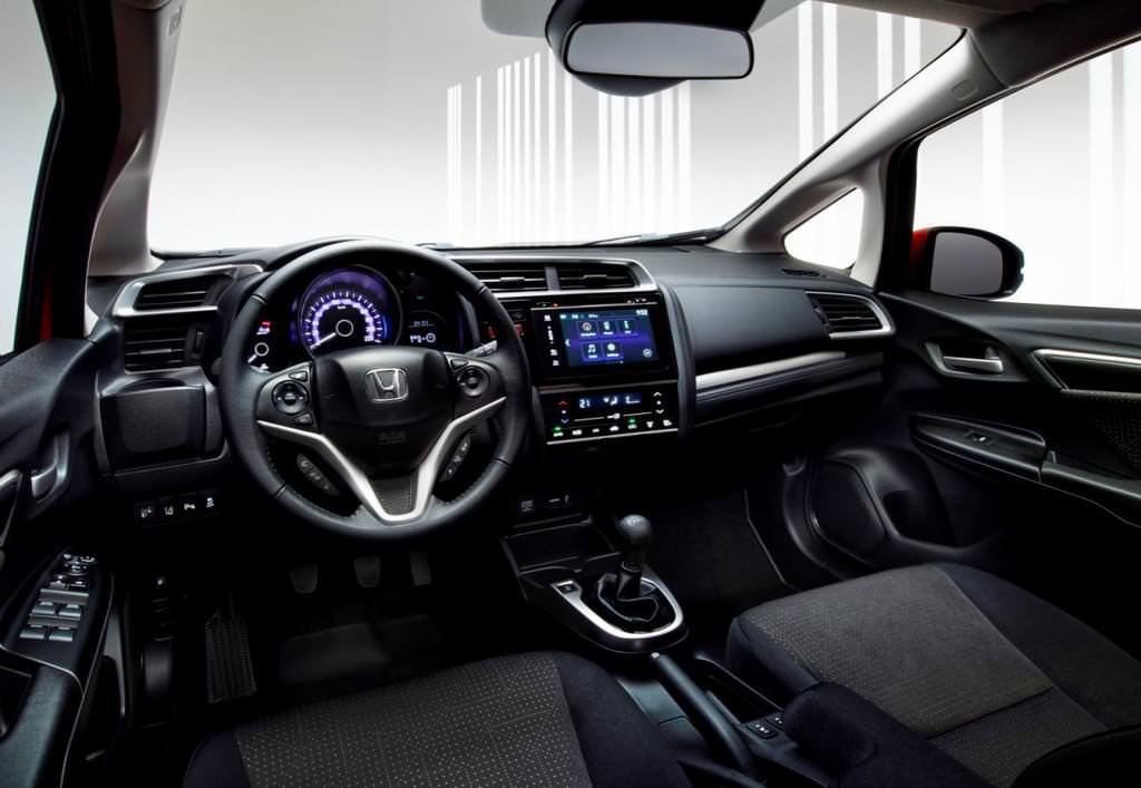 Honda’nın Şehirlisi Yeni Motorla Geliyor