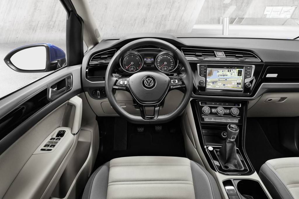 VW’nin Çok Satan MPV’si Geri Döndü