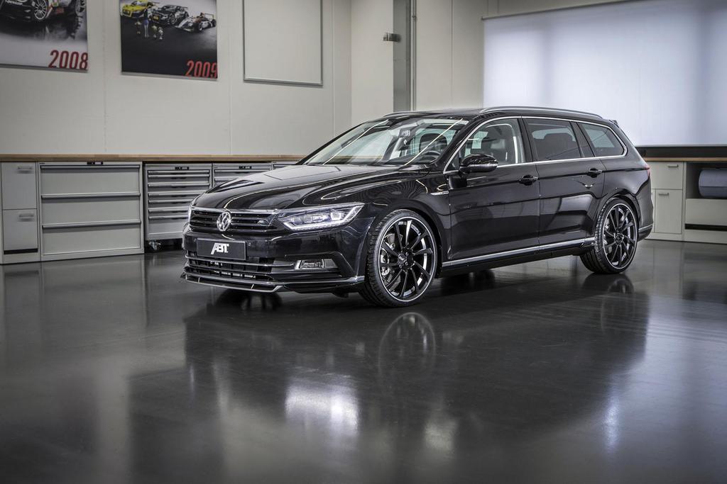 Dopingli Passat