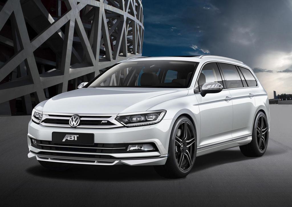 Dopingli Passat