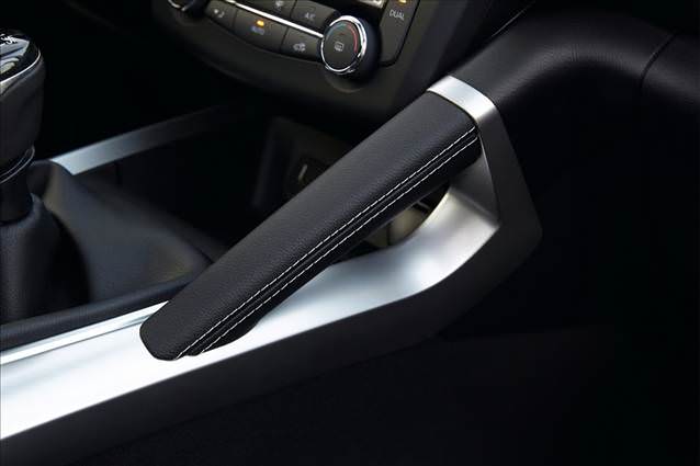 Renault Kadjar Cenevre’nin En Dikkat Çekici Modelleri Arasında