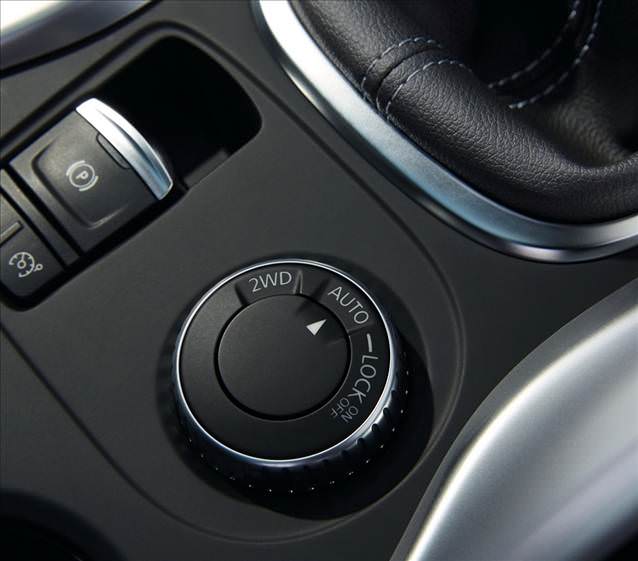 Renault Kadjar Cenevre’nin En Dikkat Çekici Modelleri Arasında