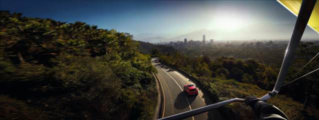 Renault Kadjar Cenevre’nin En Dikkat Çekici Modelleri Arasında