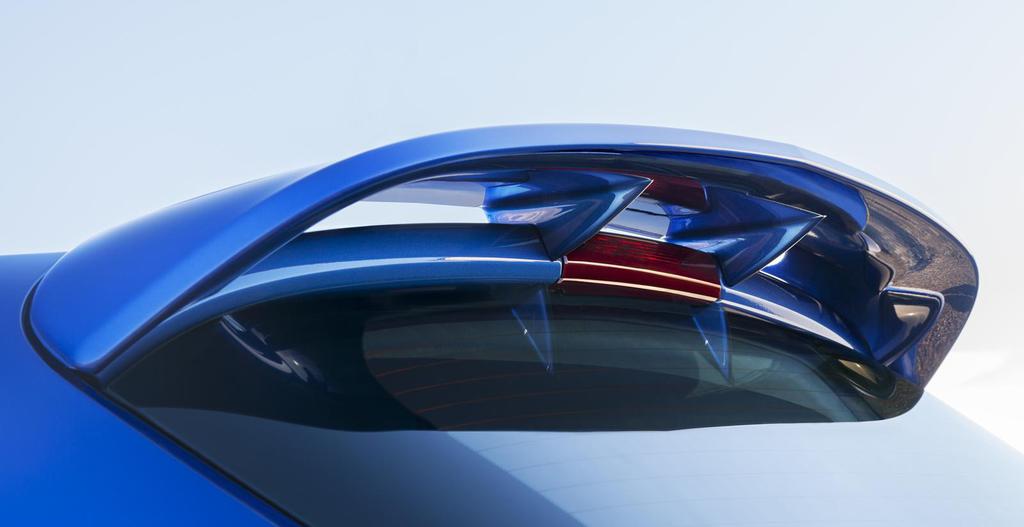 Corsa OPC Cenevre’yi Isıtıyor