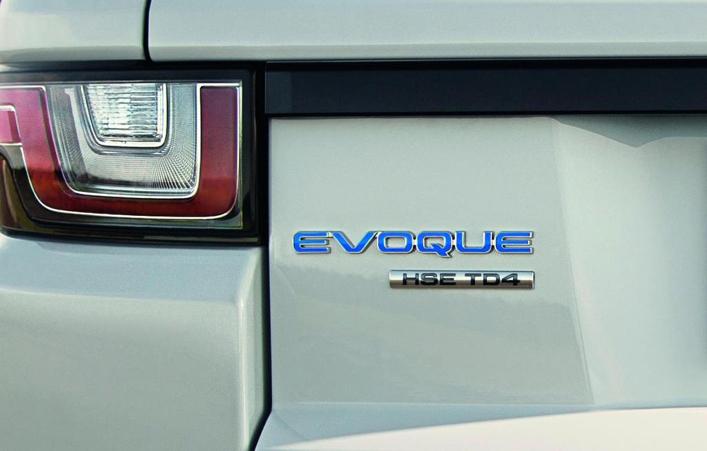 Makyajlı Evoque Cenevre’de