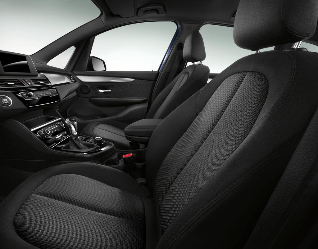 BMW 2 Serisi Grand Tourer da Cenevre’de