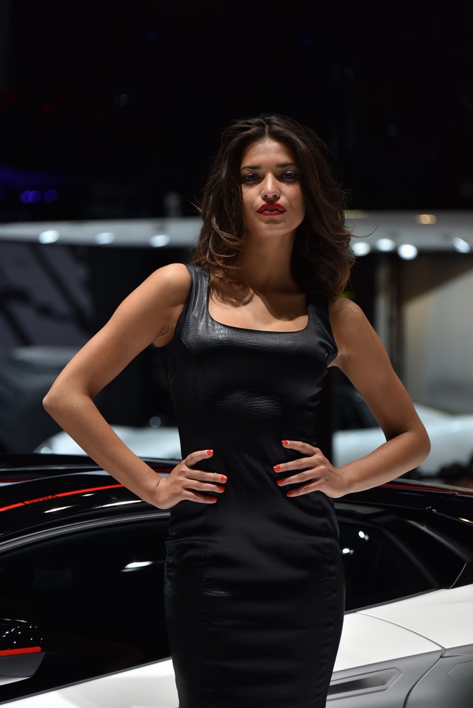 Cenevre’nin Güzelleri